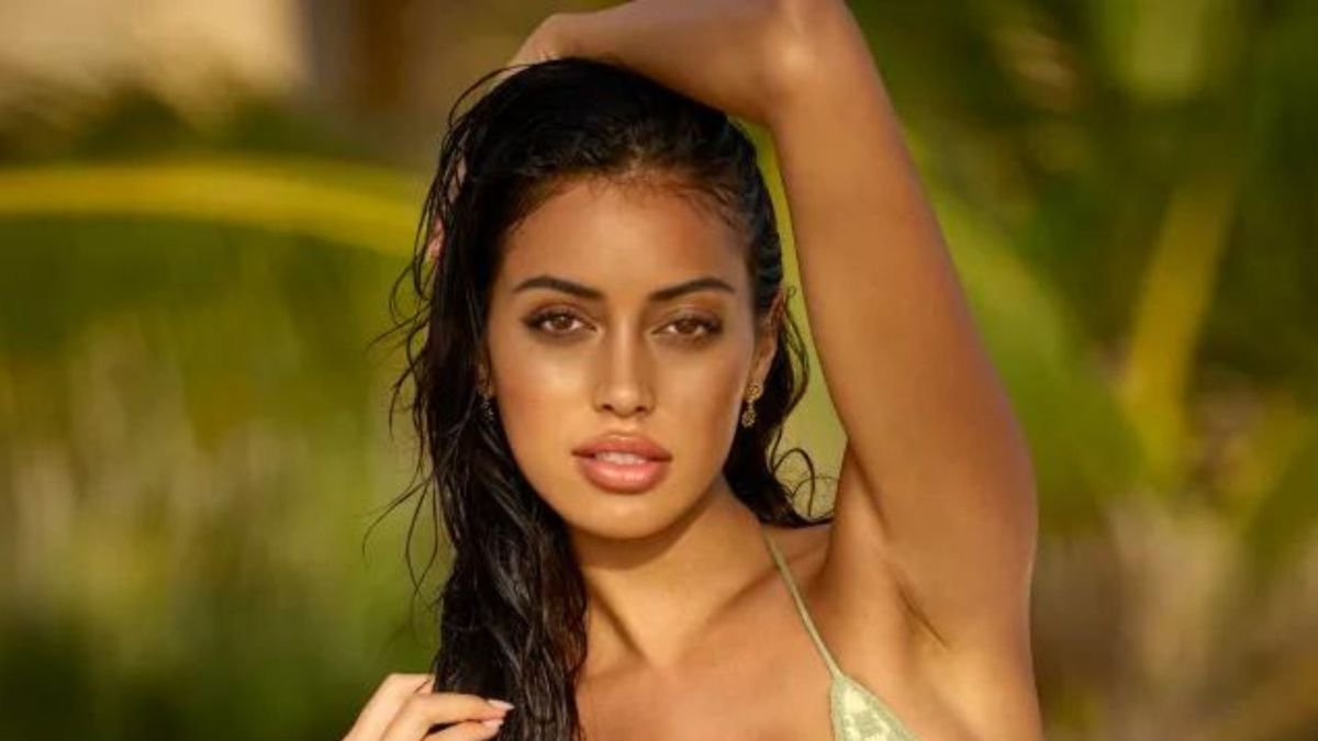 Cindy Kimberly